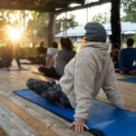 yoga retreat packing list