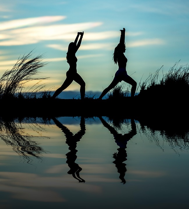 beginner yoga poses