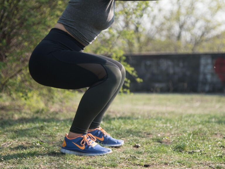 yoga for weight loss