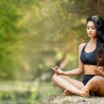 yoga and mindfulness
