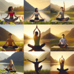 daily yoga habits