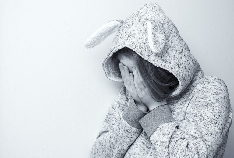 yoga for depression