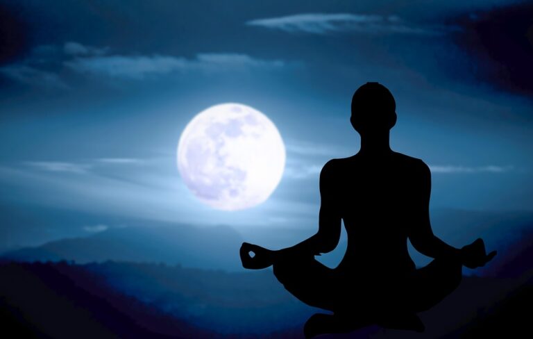 yoga for mental clarity