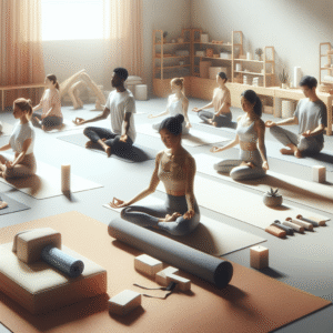 yoga for arthritis